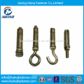 Stock Drop In Anchors Boulons / Boulons d&#39;expansion / Shield Anchor Loose Bolts